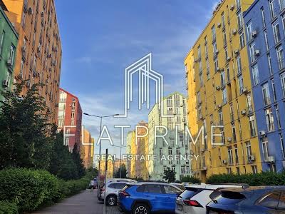 квартира по адресу Регенераторная ул., 4 к11
