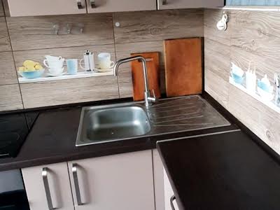 квартира за адресою Олександра Мишуги вул., 3