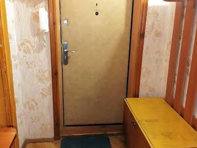 квартира за адресою Івана Микитенка вул., 21