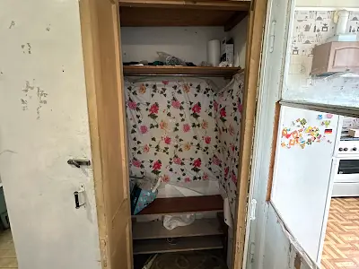 квартира по адресу Киев, Соборности просп. (Воззʼєднання), 3