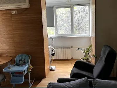 квартира по адресу Киев, Алексеевская ул., 10/12