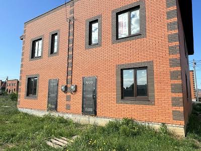 будинок за адресою Прополісний провулок