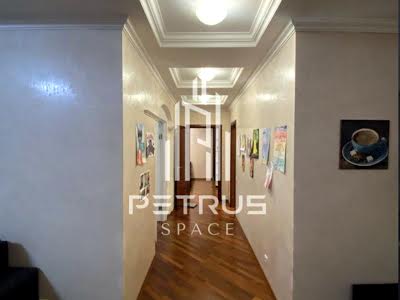 квартира за адресою Драгоманова вул., 31-Б