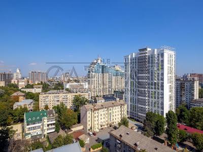 квартира по адресу Киев, Белорусская ул., 36-А