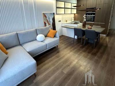 квартира за адресою Миколи Гулака вул., 4
