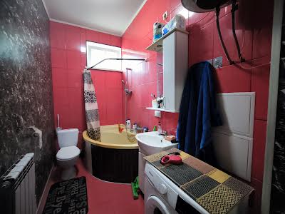 квартира по адресу Ирпень, Киевская ул., 22Ж