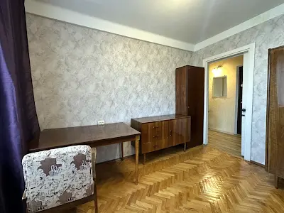 квартира по адресу Марка Безручка ул., 23-А