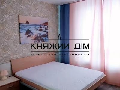 квартира по адресу Камянская ул. (Днепродзержинская), 128