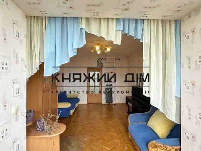 квартира по адресу Пантелеймона Кулиша ул. (Челябинская), 9-Б