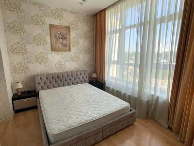 квартира за адресою Київ, Мокра вул. (Кудряшова), 16