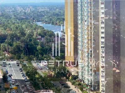 квартира по адресу Елизаветы Чавдар ул., 11