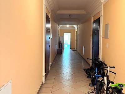 квартира по адресу Клавдиевская ул., 40-А