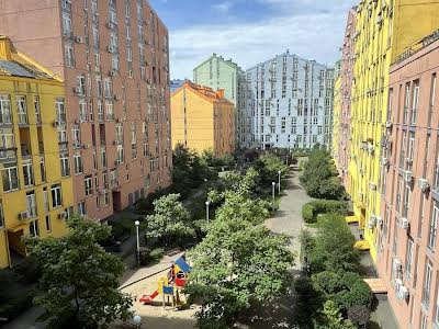 квартира по адресу Регенераторная ул., 4 к3-8