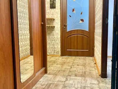 квартира за адресою Академіка Глушкова просп., 35