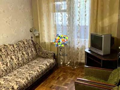 квартира за адресою Татарська вул., 21