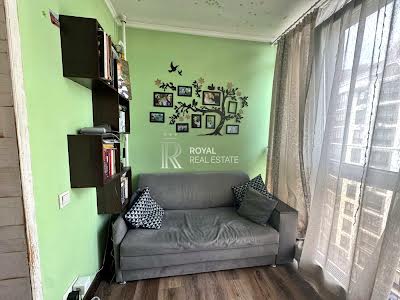 квартира по адресу Радистов ул., 34-Б