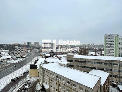 квартира по адресу Харьков, Клочковская ул., 93