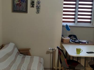 квартира за адресою Урлівська вул., 36