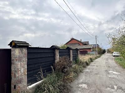 дом по адресу с. Новые петровцы, Каневская ул.