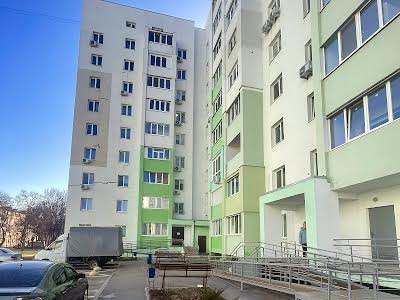 квартира за адресою Миру вул., 59