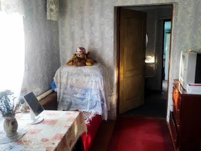 будинок за адресою Петровская
