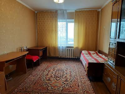 комната по адресу Олены Пчилки ул., 4