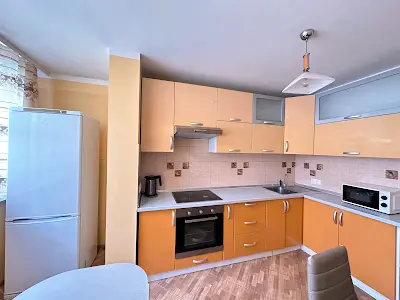 квартира по адресу Урловская ул., 23