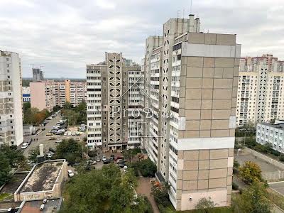 квартира за адресою Григоренка Петра просп., 36