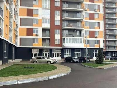 квартира за адресою Лисогірський пров., 20