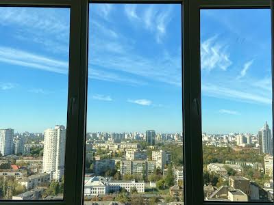 квартира за адресою Солом'янська вул., 20-В