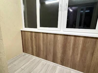 квартира за адресою Моторний пров., 11а