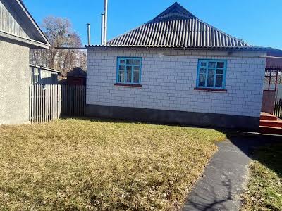 будинок за адресою с. Гнідин, Ватутіна, 21