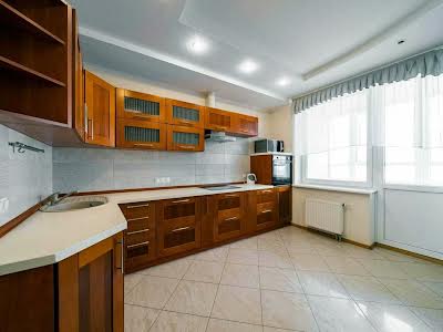 квартира по адресу Голосеевский просп. (40-летия Октября),  30б