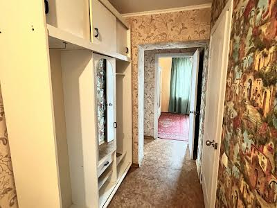 квартира за адресою Антоновича вул. (Горького), 158