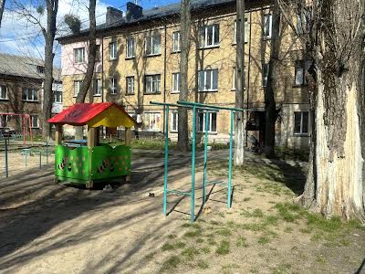 квартира по адресу Черновола ул., 36