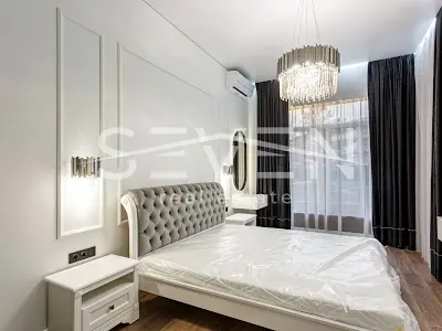 квартира по адресу с. Подгорцы, паркова, 19