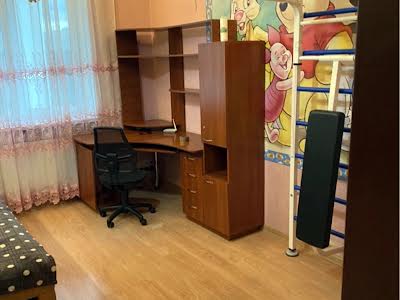 квартира за адресою Юрія Пасхаліна вул. (Ілліча), 6/5