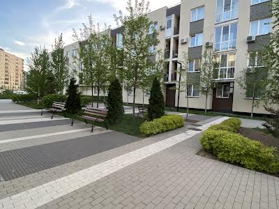 квартира по адресу Берёзовая ул., 43