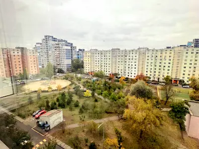 квартира за адресою Йорданська вул. (Лайоша Гавро), 7