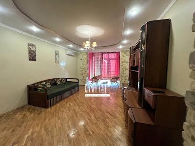 квартира за адресою Юлії Здановської вул. (Ломоносова), 58