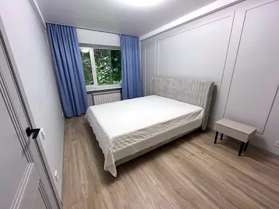 квартира за адресою Русанівський бульв., 6