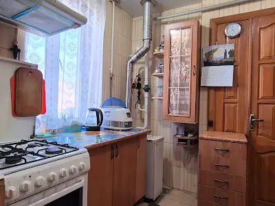 дом по адресу Павла Грабовского пер., 7