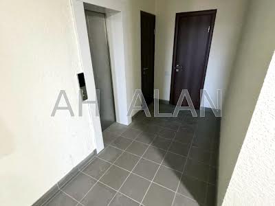 квартира за адресою Лугова вул., 3б