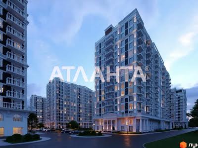 квартира по адресу Киев, Михаила Максимовича ул. (Трутенко Онуфрия), 24