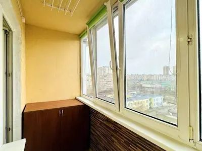 квартира по адресу Киев, Петра Вершигоры ул., 9а
