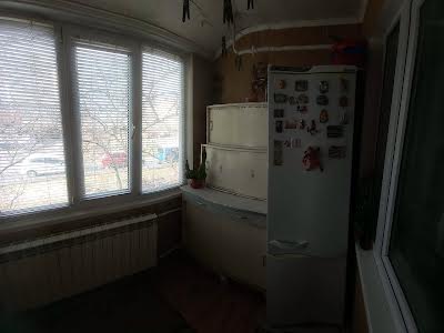 квартира за адресою Лісовий просп., 41