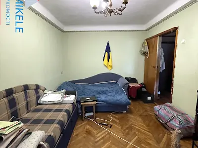 квартира по адресу Николая Михновского бульв. (Дружбы Народов), 28-А