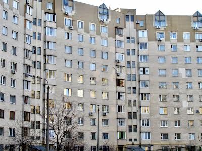 квартира по адресу Анны Ахматовой ул., 7/15