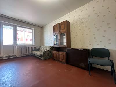 квартира за адресою Київ, Каштанова вул., 5