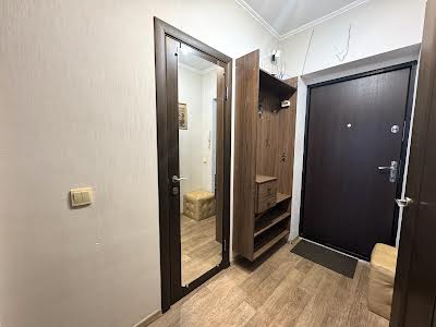 квартира за адресою Ірпінь, Полтавська вул., 57